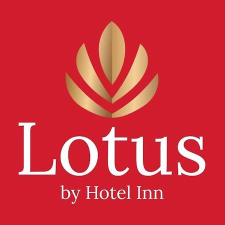 Lotus By Hotel Inn - Hot Springs Esterno foto