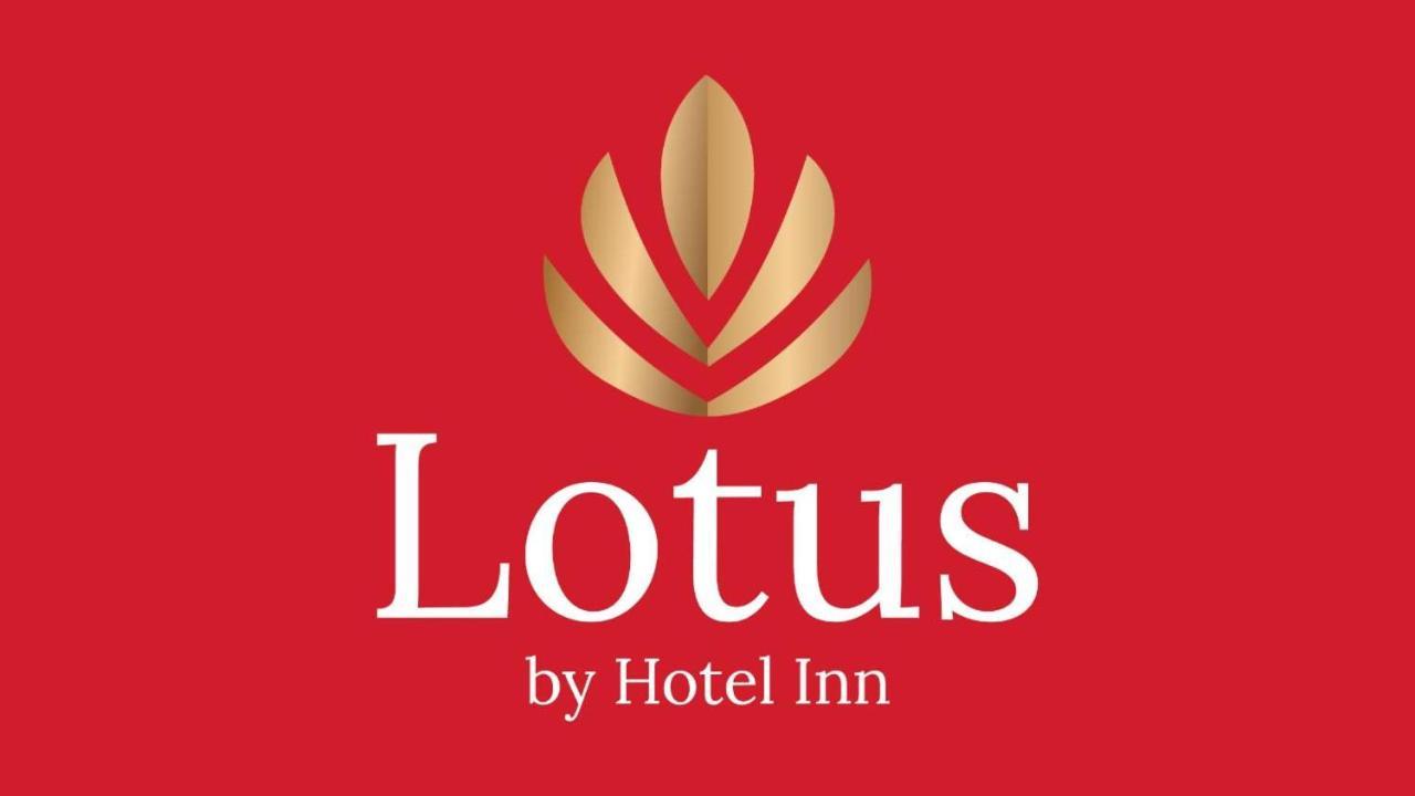 Lotus By Hotel Inn - Hot Springs Esterno foto